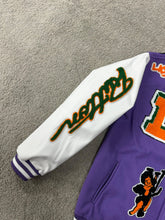 CHAQUETA LUIS VUITTON MAX calidad